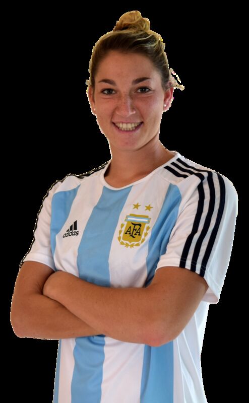 Aldana Cometti