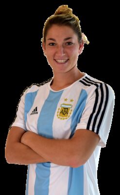 Aldana Cometti