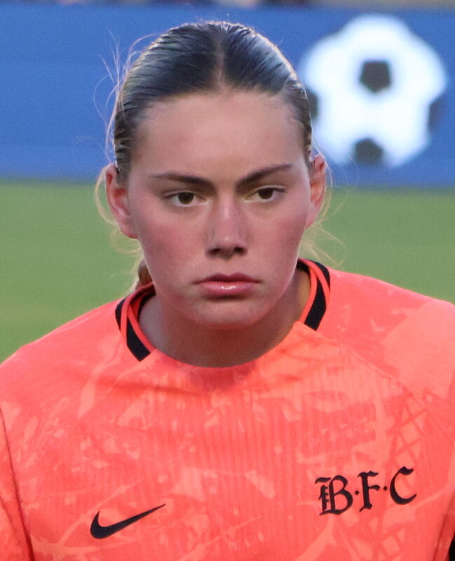 Alex Pfeiffer