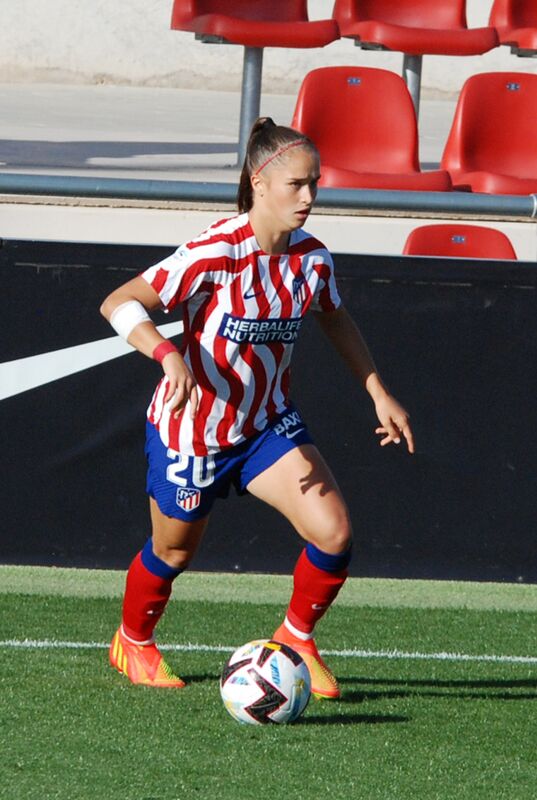 Andrea Medina
