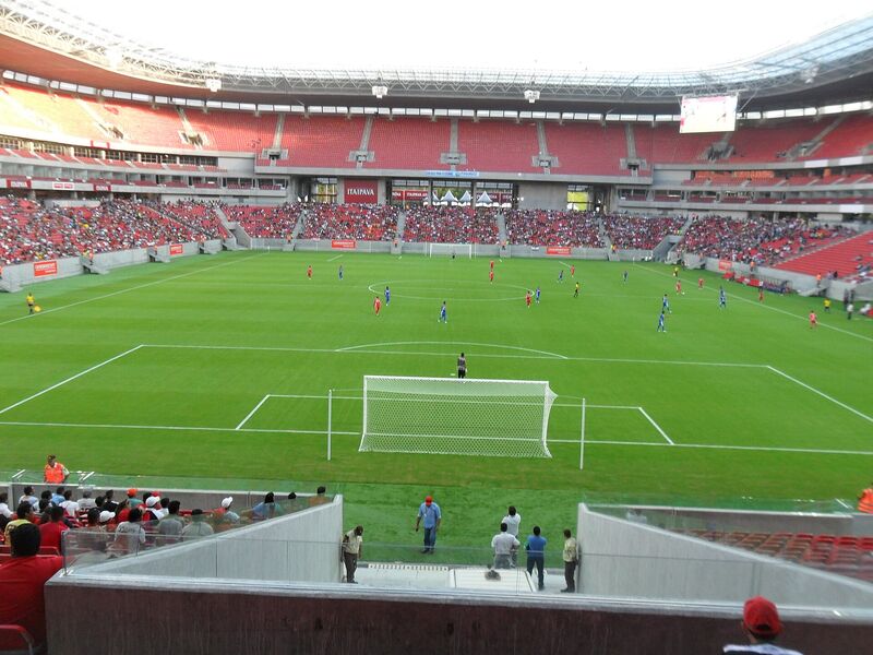 Arena de Pernambuco