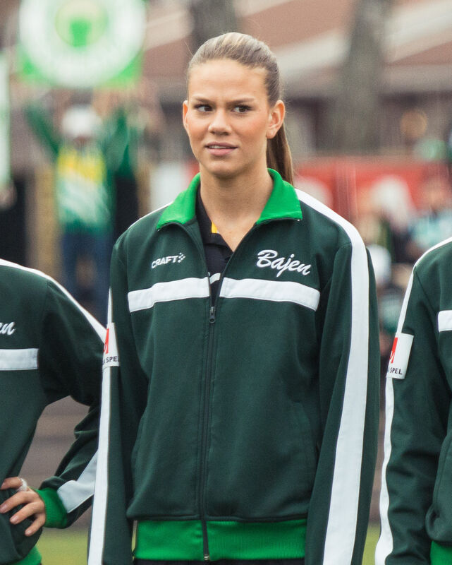 Bella Andersson