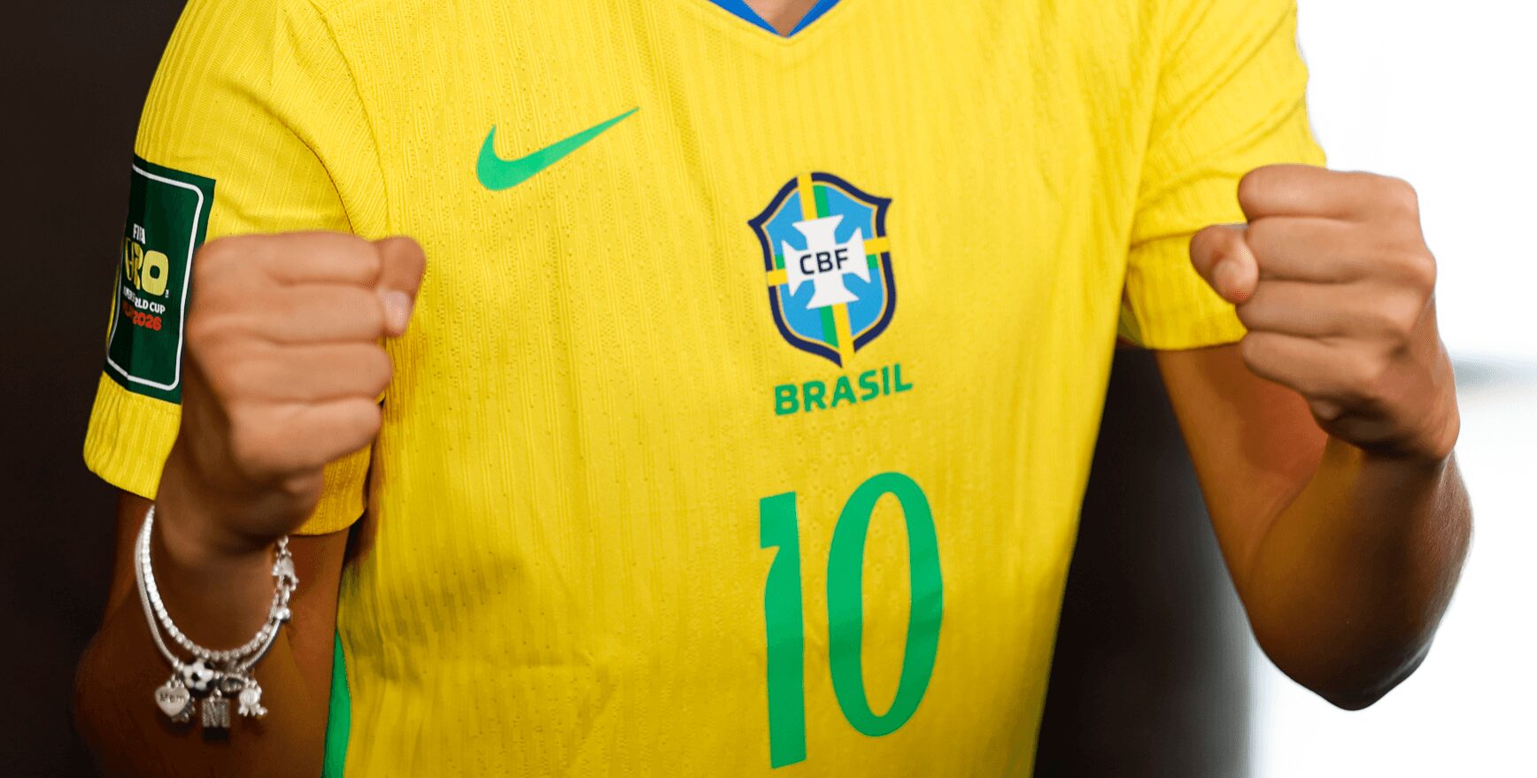 Brasil, em 2026.