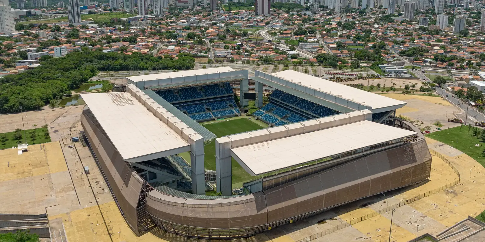 Brasil, em 2026.