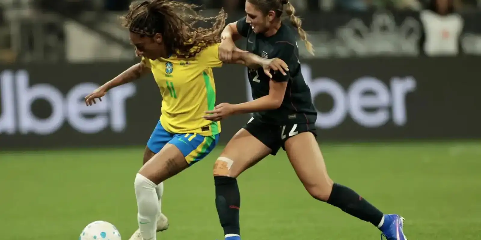 Brasil, em 2026.