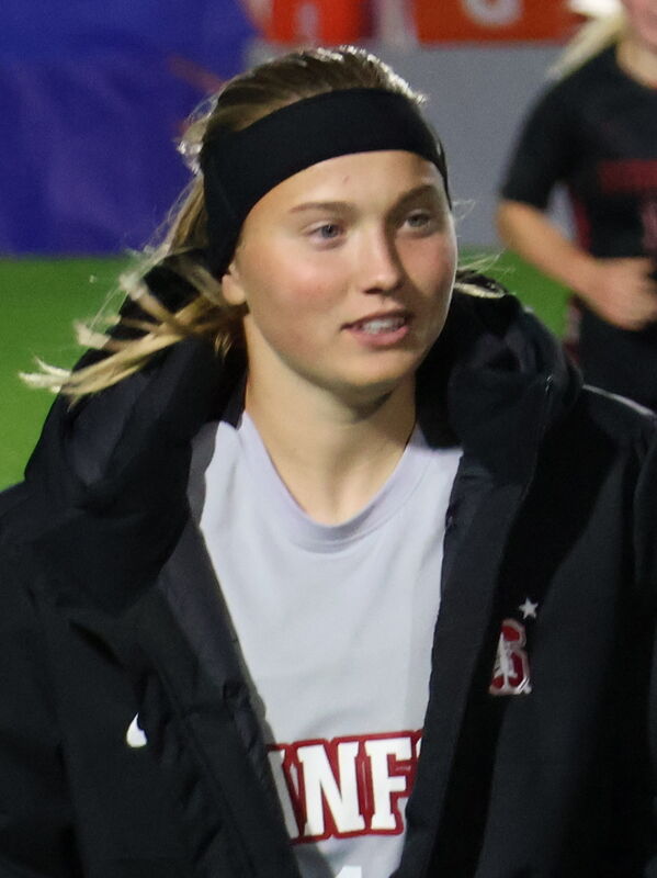 Caroline Birkel