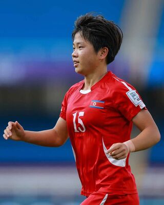 Choe Il-son