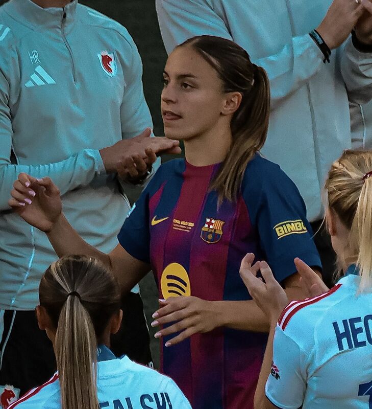 Clara Serrajordi