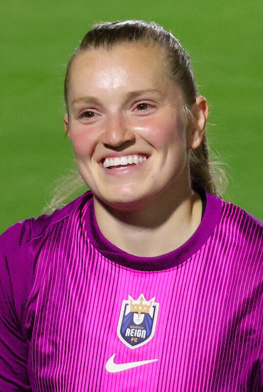 Claudia Dickey
