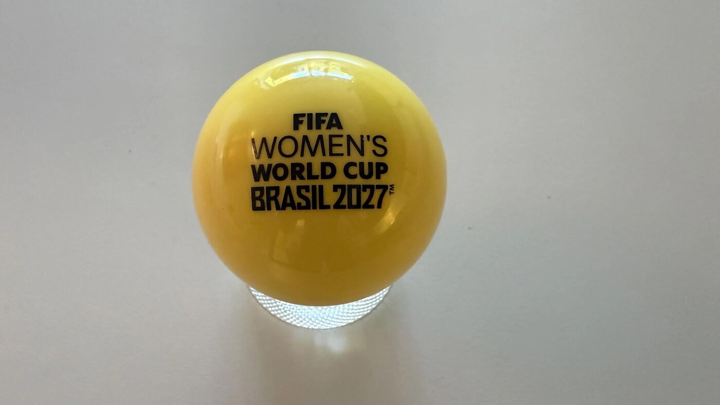 Copa do Mundo Feminina de 2027