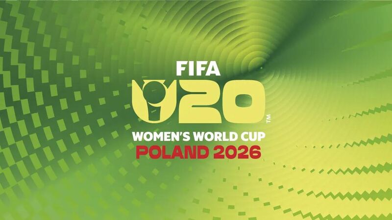 Copa do Mundo Feminina Sub-20 da FIFA 2026.