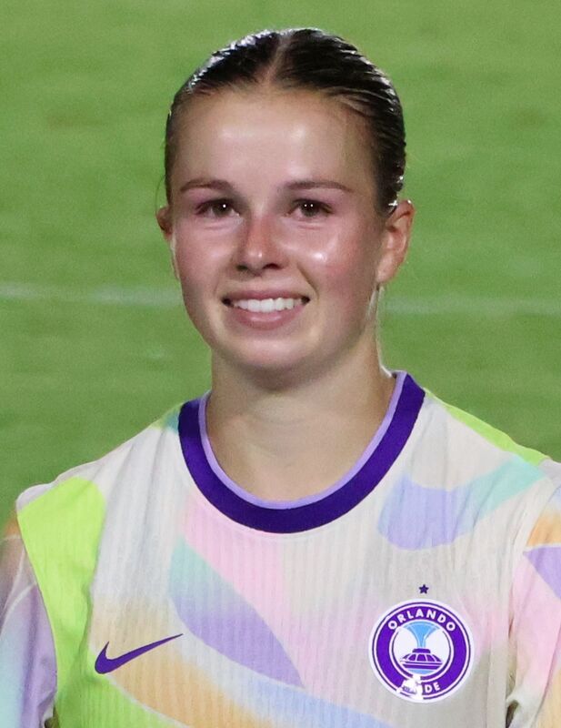 Cori Dyke