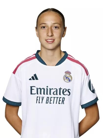 Ema Modrić é a filha do meio do lendário jogador croata Luka Modrić. Atualmente com 13 anos, ela segue os passos do pai no futebol e foi contratada para as categorias de base do Real Madrid Feminino (Cadete) em setembro de 2026, jogando como meio-campista.