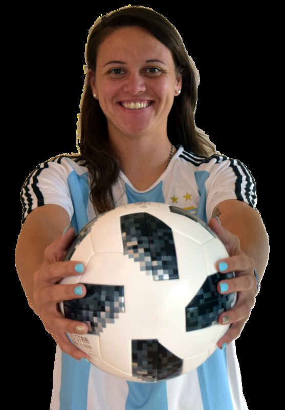 Florencia Bonsegundo