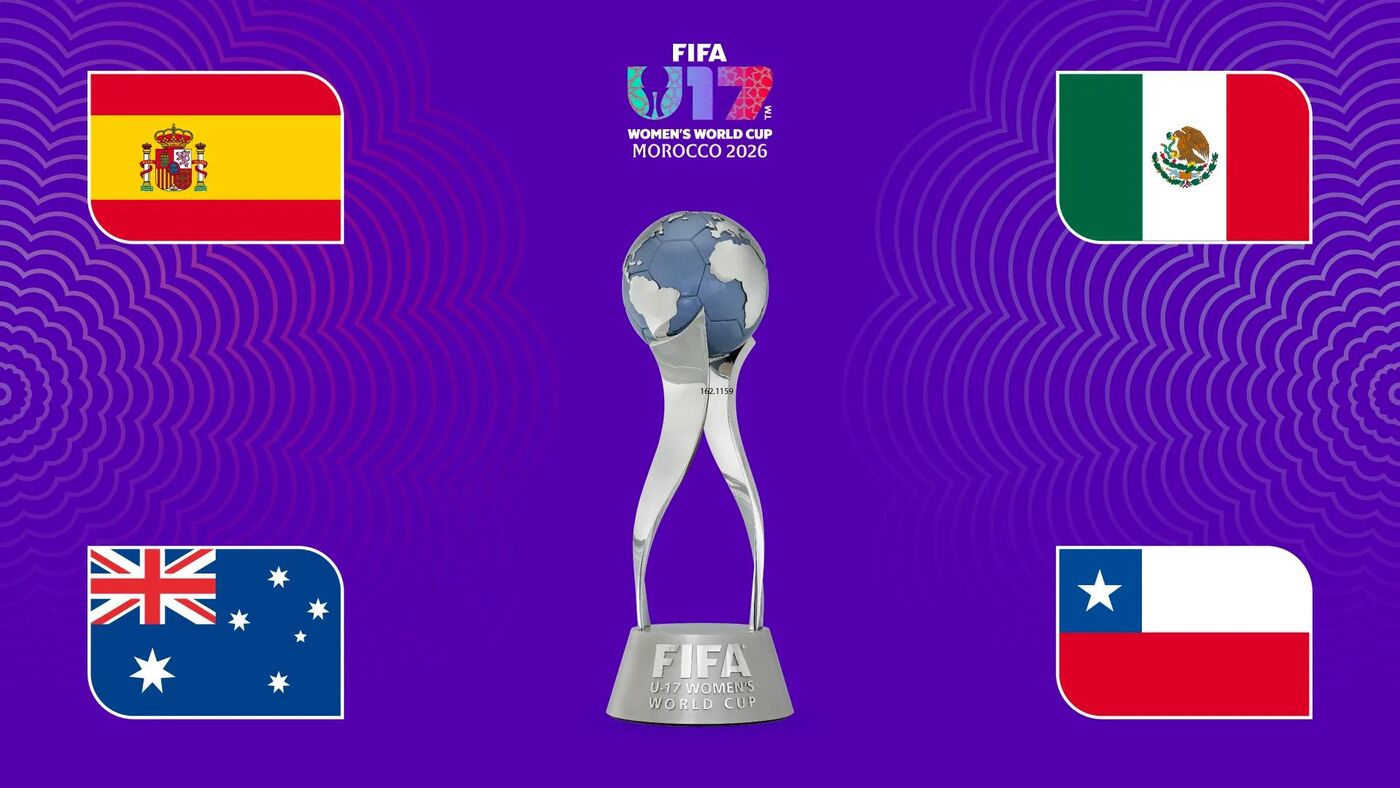 Grupo F: conheça as seleções