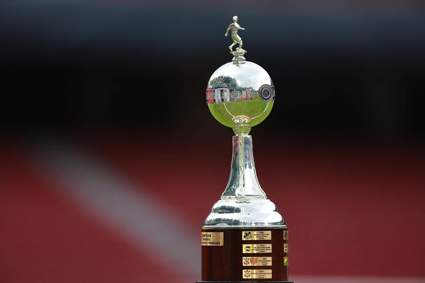 Brasileiros avançam invictos na Libertadores Feminina, e quartas são definidas