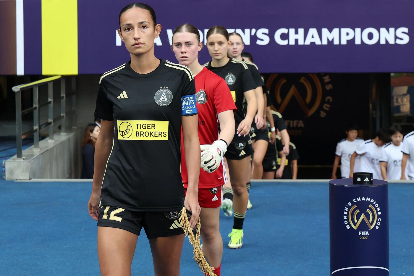 Granger: o Auckland mostrou a que veio