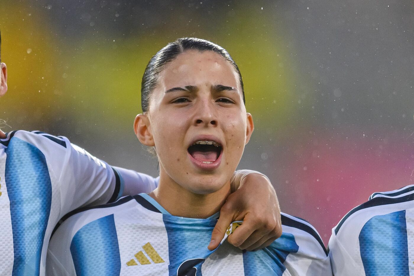 Vinhas: “Sempre vamos defender a Argentina”