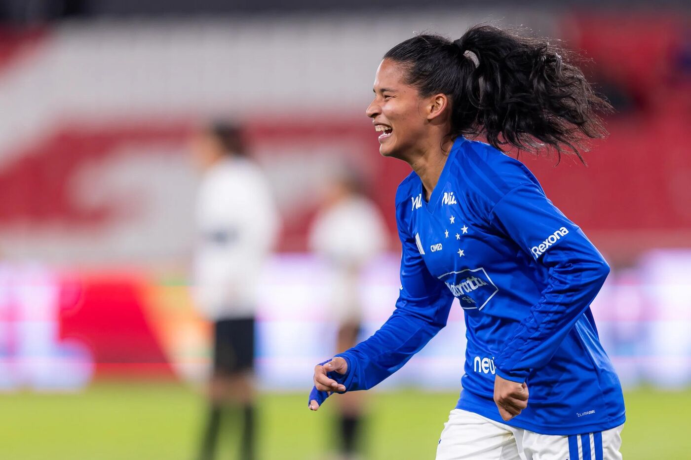 Corinthians e Cruzeiro se classificam para a final da Libertadores Feminina