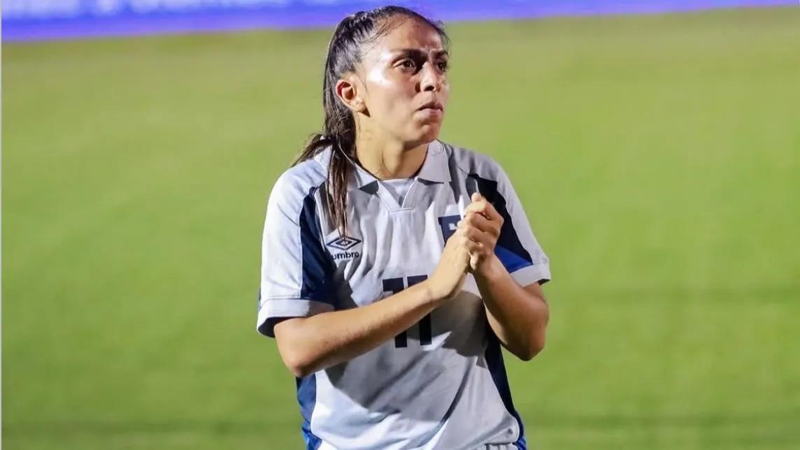 Gomez: El Salvador não vai ficar recuado contra os Estados Unidos