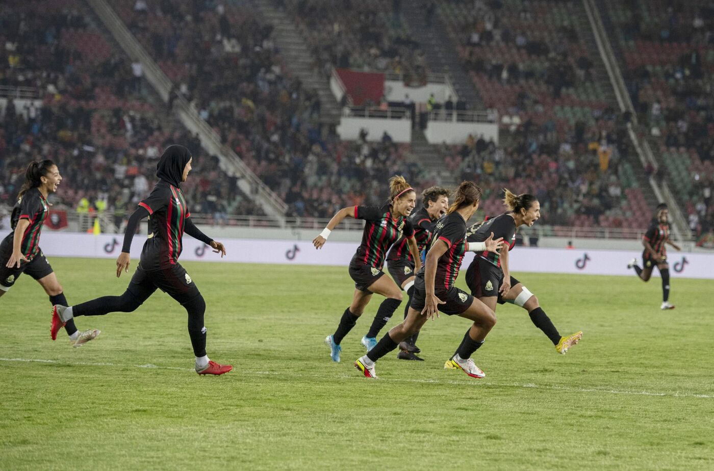 Liga dos Campeões Feminina da CAF 2026: tudo o que você precisa saber