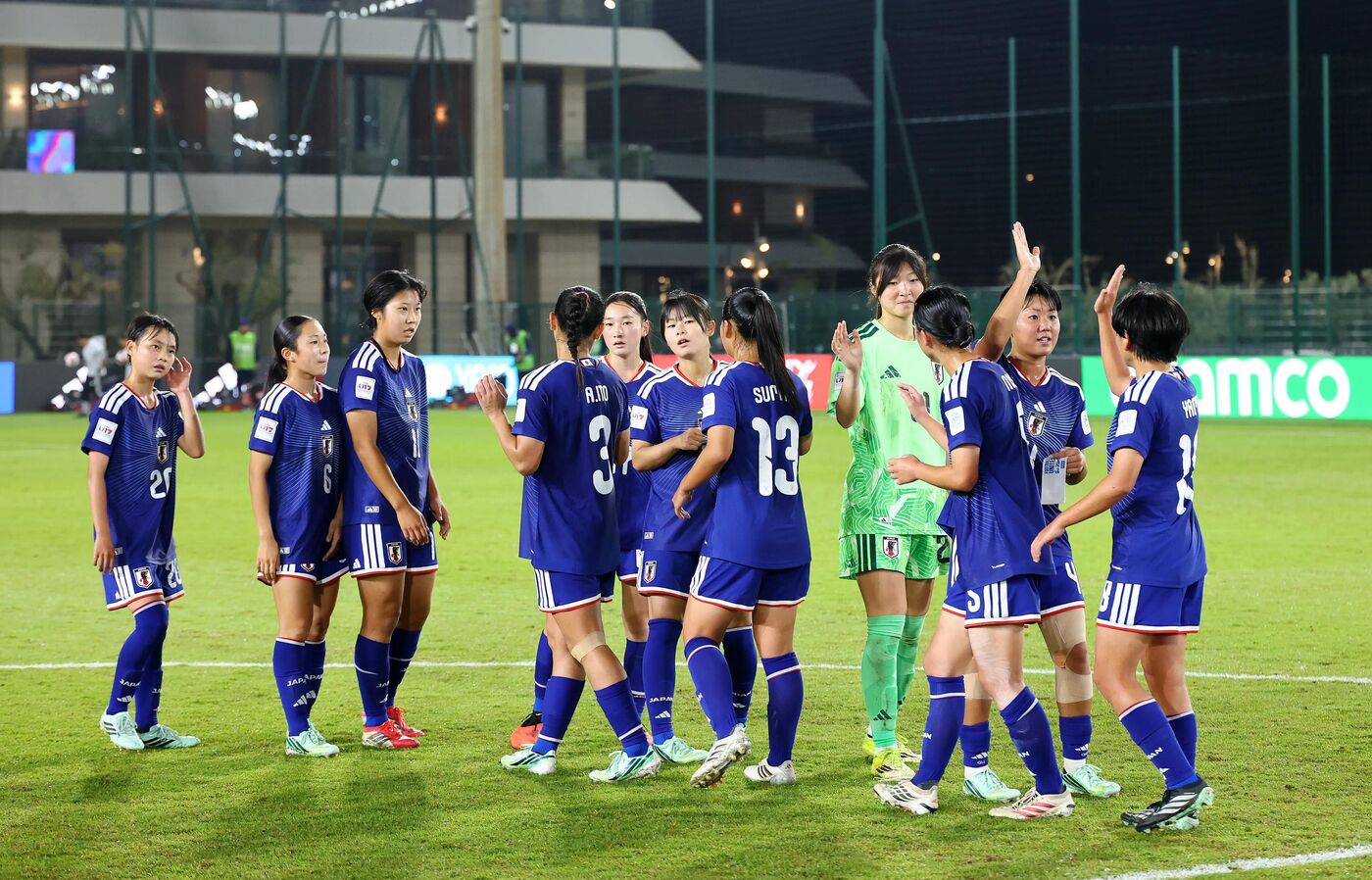 Japão quer quebrar a maldição das quartas de final