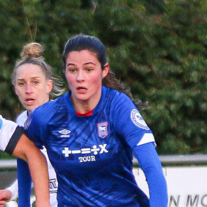 Freya Godfrey