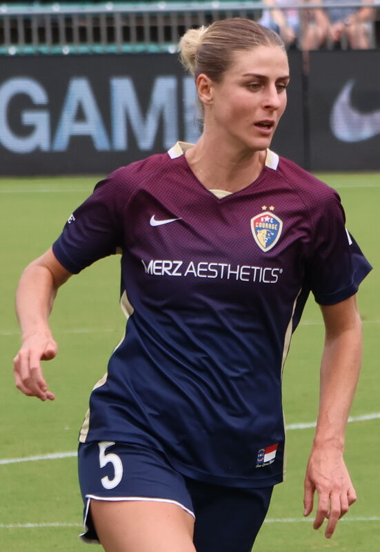 Haley Hopkins