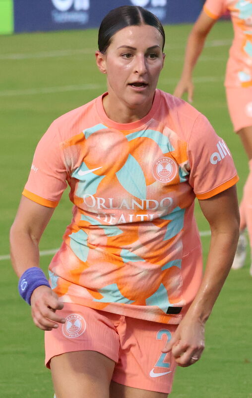 Haley McCutcheon