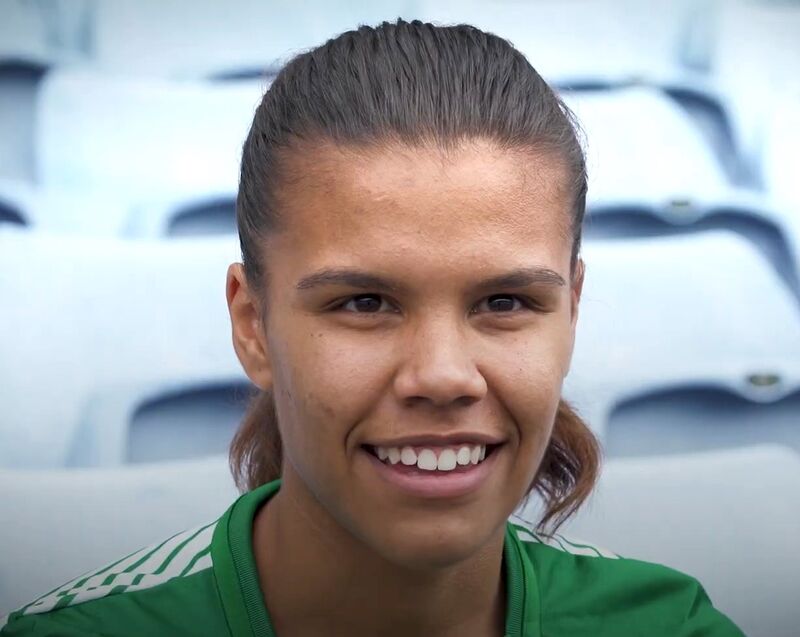 Jada Whyman