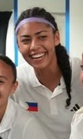 Jael-Marie Guy