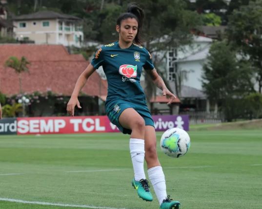 Jaqueline