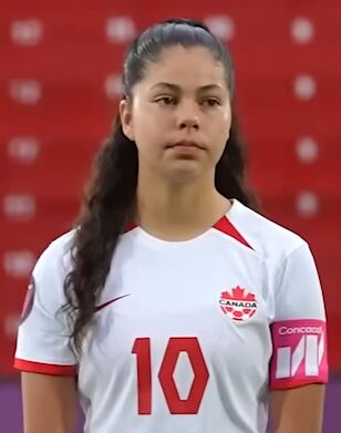 Jeneva Hernandez Gray