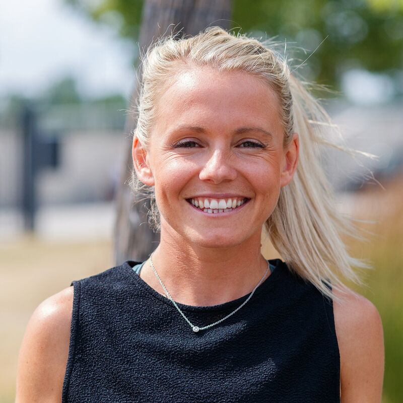 Julia Simic
