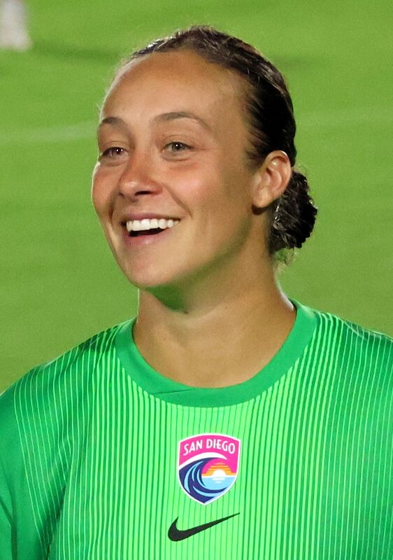 Kailen Sheridan