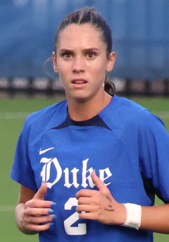 Kat Rader