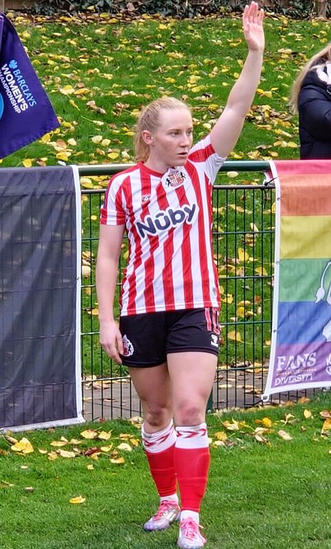 Katie Kitching