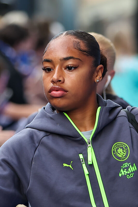 Khiara Keating