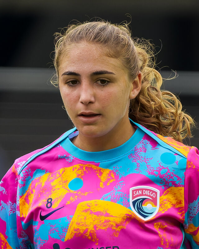 Kimmi Ascanio