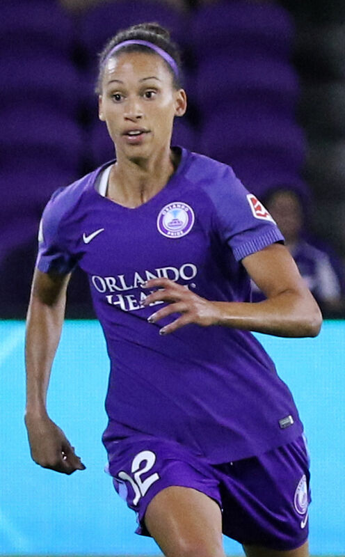Kristen Edmonds