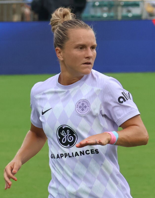 Lauren Milliet