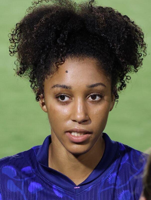 Lauryn Thompson