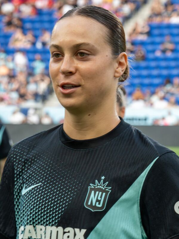 Lilly Reale