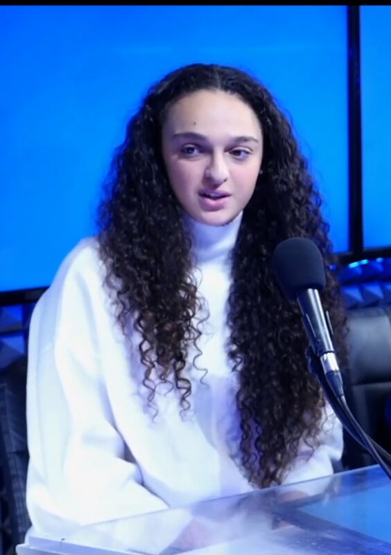 Lina Boussaha