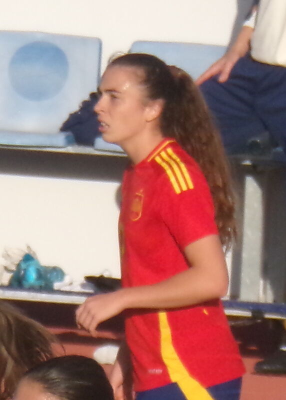 Lucía Corrales