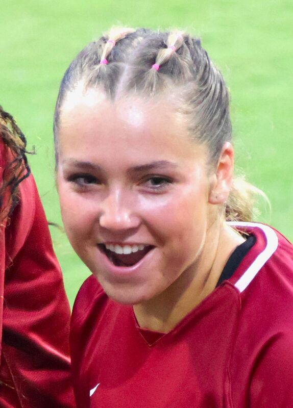 Maddie Padelski