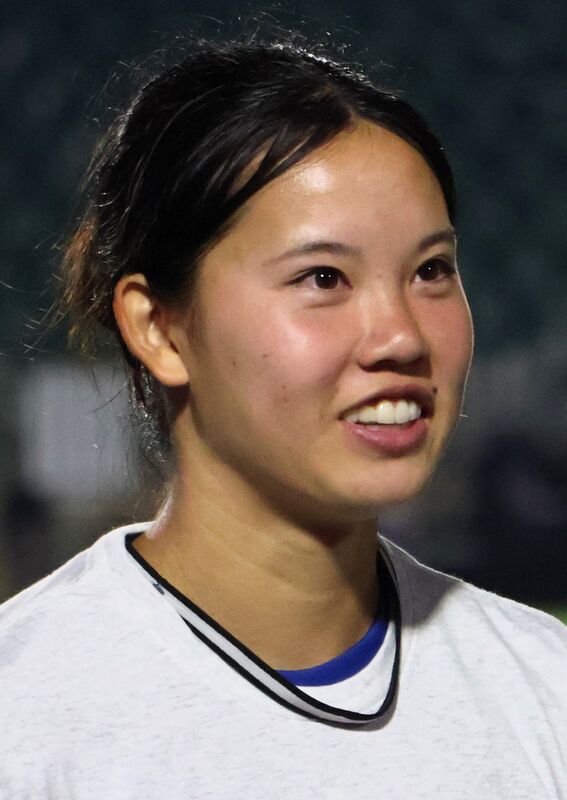 Manaka Matsukubo