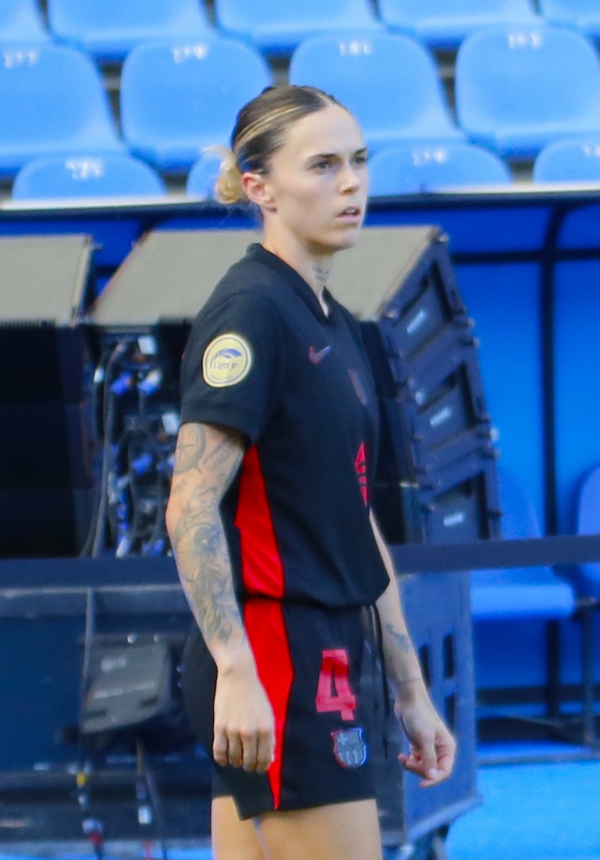 Mapi León