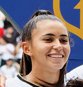 Mariza, em 2023.