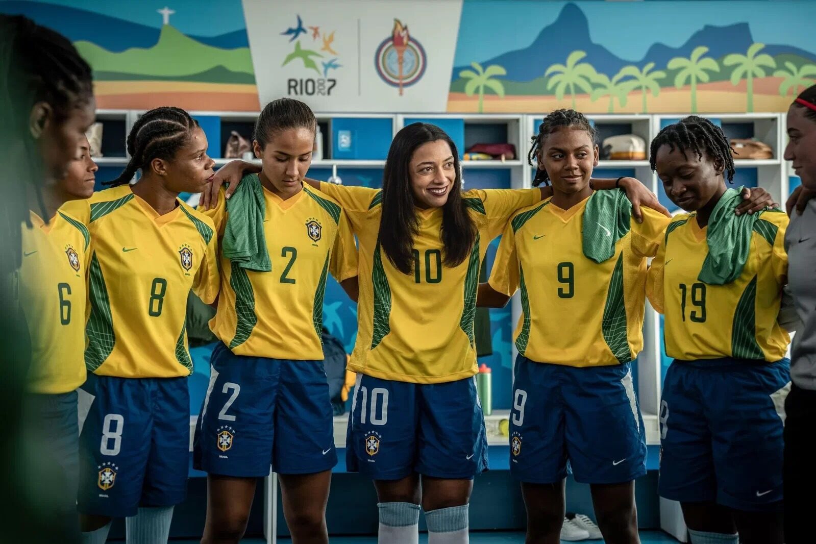 Marta, o filme: o que já se sabe
